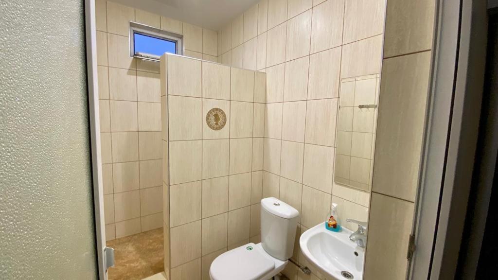 Mini Hotel Diva Alakhadzi 外观 照片