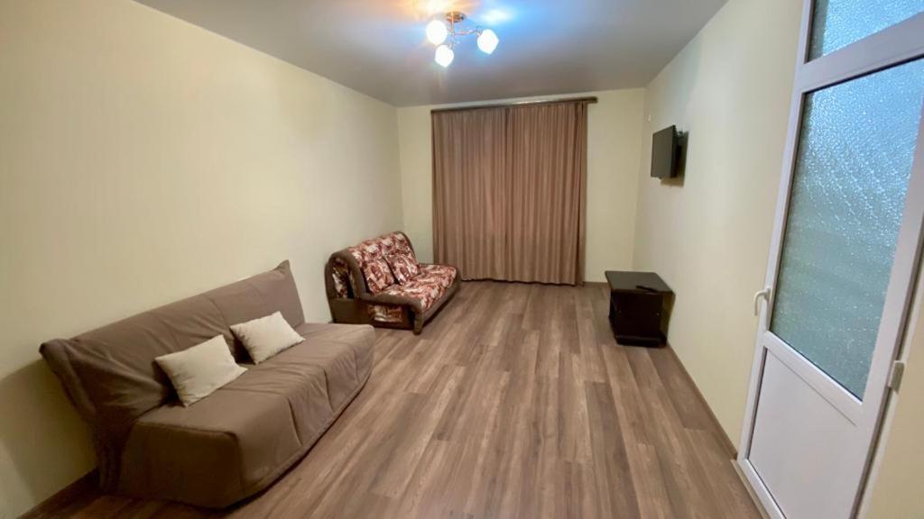 Mini Hotel Diva Alakhadzi 外观 照片